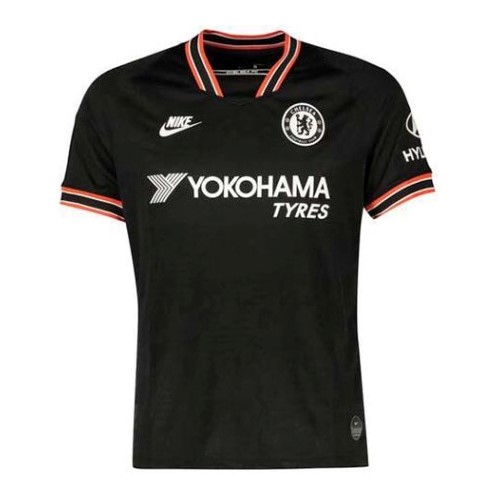 Thailand Trikot Chelsea Ausweich 2019-20 Fussballtrikots Günstig